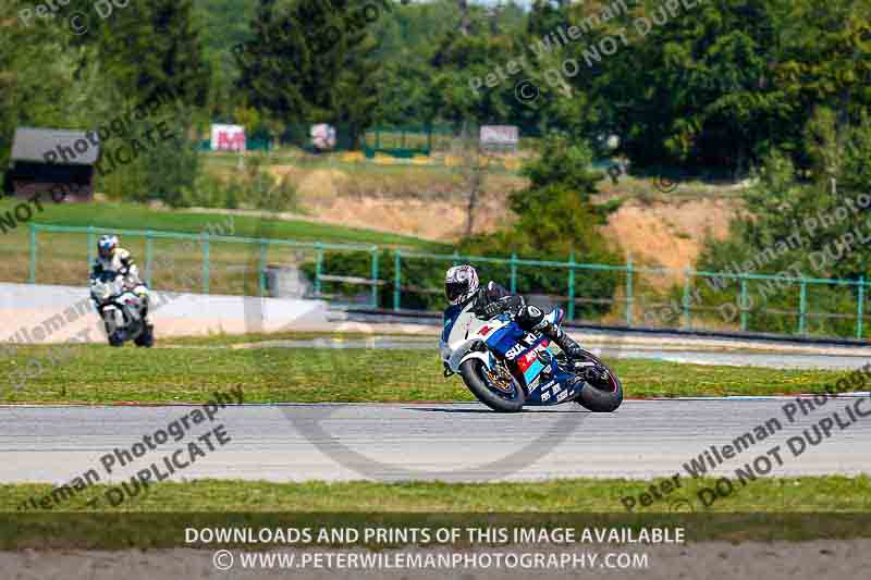 Slovakia Ring;event digital images;motorbikes;no limits;peter wileman photography;trackday;trackday digital images